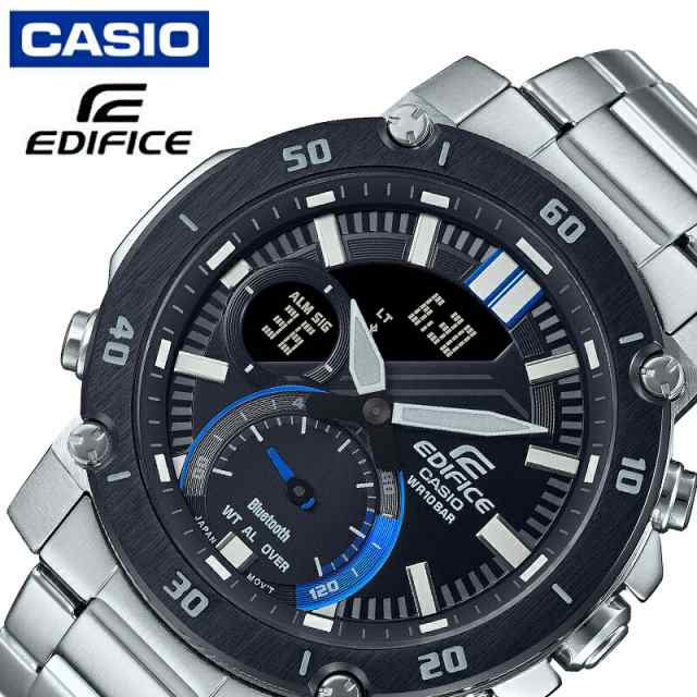 カシオ 腕時計 CASIO 時計 エディフィス スマートフォンリンク EDIFICE