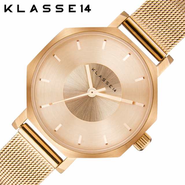 KLASSE14 腕時計 クラス14 時計 ヴォラーレ オクト マリオ ノービル