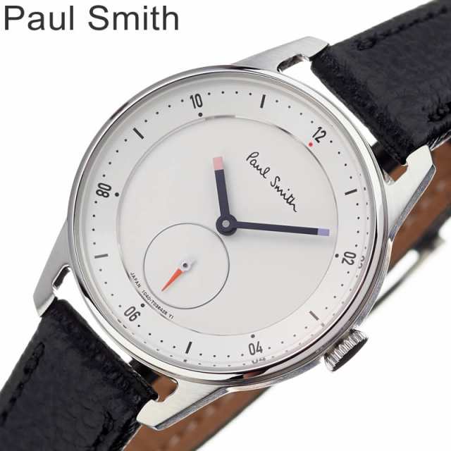 ポールスミス Church Street miniウィメンズ時計