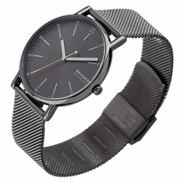 SKAGEN 腕時計 スカーゲン 時計 シグネチャー SIGNATUR ユニセックス