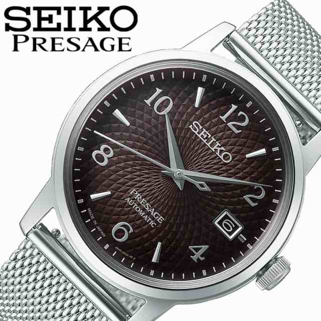 PRESAGE PRESAGE SEIKO 腕時計 セイコー 時計 プレザージュ Presage