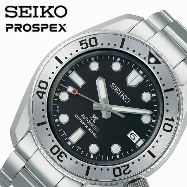 SEIKO 腕時計 セイコー 時計 プロスペックス PROSPEX DIVER SCUBA 1968