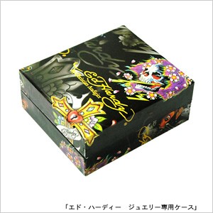 エドハーディペンダント EdHardy EHP02SRSSの通販は