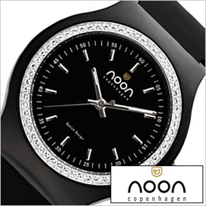 ヌーン腕時計 nooncopenhagen時計 NOON-67-001S1