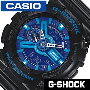 G-SHOCK ジーショック メンズ 男性 カシオ 腕時計 Gショック 時計 ( GA-110HC-1AJF ) ハイパーカラーズ ( Hyper  Colors )｜au PAY マーケット