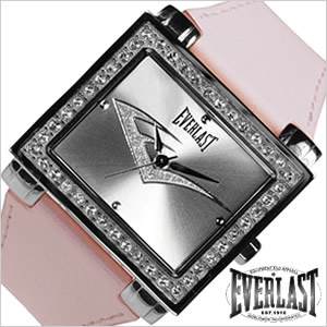 エバーラスト腕時計[EVERLAST時計] /レディース時計/33-206-002の通販は