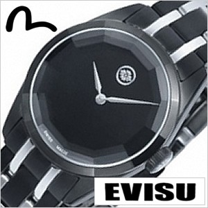 ［初期不良のみ対応］エヴィス腕時計[EVISU] EVISU 腕時計 エビス 時計  /レディース時計8001-33[エヴィスジーンズ][エビスジーンズ]｜au PAY マーケット