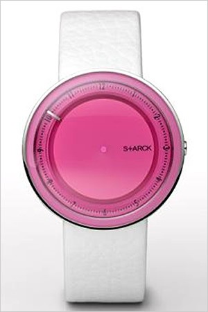 フォッシル フィリップスタルク腕時計 FOSSIL時計 Philippe STARCK