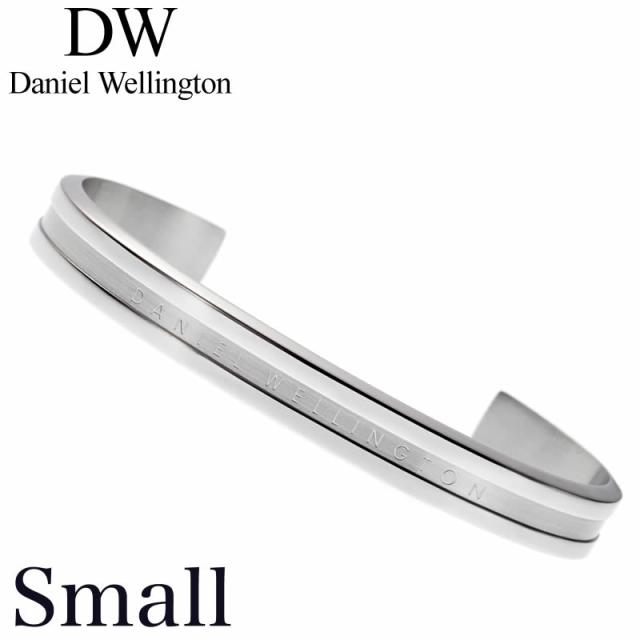 ダニエルウェリントン バングル DanielWellington ブレスレット ダニエル ウェリントン Daniel Wellington クラシック エラン Classic ELAN 女性 レディース DW00400143 送料無料 [ アクセ DW 定番 人気 話題 重ね付け クラシック スタンダード プレゼント ギフト ] 7,315円