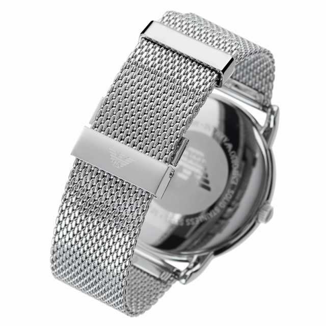 腕時計  エンポリオアルマーニ  AR11272 メンズ