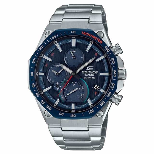 カシオエディフィス 腕時計 CASIOEDIFICE 時計 カシオ エディフィス 時計 CASIO EDIFICE 腕時計 メンズ ダークネイビー  EQB-1100XYDB-2AJ｜au PAY マーケット