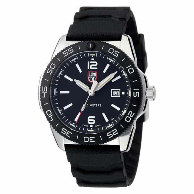 ルミノックス 時計 LUMINOX 腕時計 パシフィック ダイバー 3120