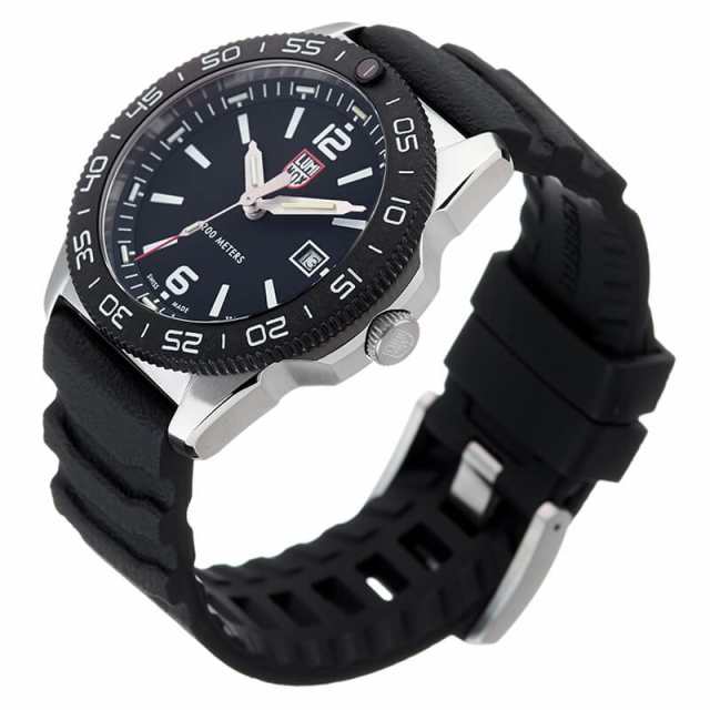 ルミノックス 時計 LUMINOX 腕時計 パシフィック ダイバー 3120