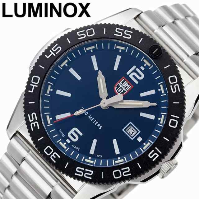 商品が購入 ルミノックス 時計 LUMINOX 腕時計 パシフィック ダイバー