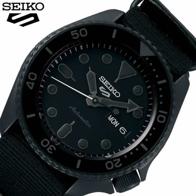 セイコー 5スポーツ 時計 SEIKO 5 Sports 腕時計 ストリート スタイル