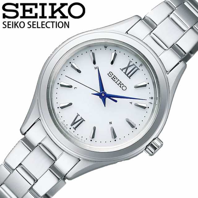 セイコーセイコーセレクション 腕時計 SEIKO SELECTION 時計