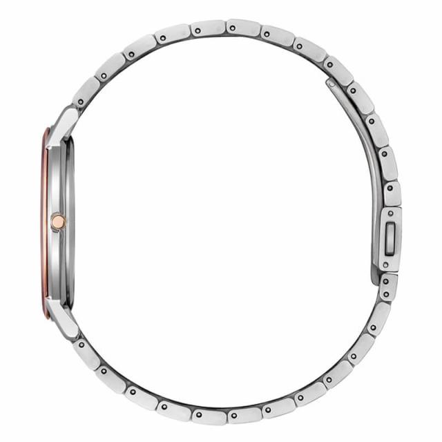 シチズン ソーラー 腕時計 CITIZEN 時計 エクシード EXCEED メンズ かっこいい AR4004-71D 人気 おすすめ おしゃれ ブランド チタン ビジネス オフィス カジュアル 仕事 シンプル スーツ ファッション 社会人 大人 彼氏 夫 誕生日 記念日 プレゼント_4