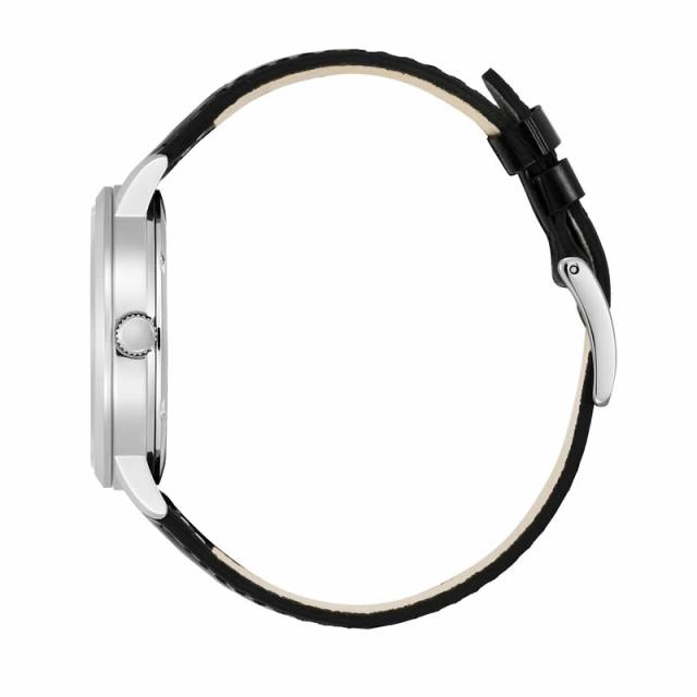 シチズン ソーラー 腕時計 CITIZEN 時計 シチズンコレクション CITIZEN COLLECTION メンズ かっこいい BJ6541-15A 人気 おすすめ おしゃれ ブランド 革ベルト レザー ビジネス ファッション カジュアル 社会人 大人 彼氏 夫 誕生日 記念日 プレゼント_3