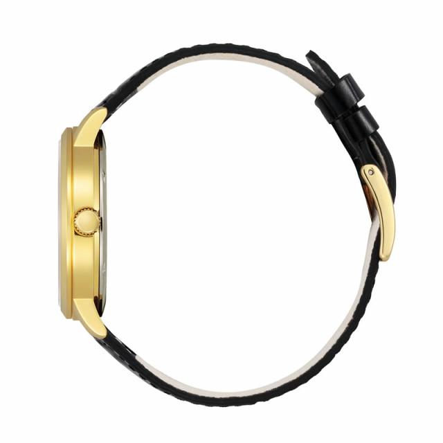 シチズン ソーラー 腕時計 CITIZEN 時計 シチズンコレクション CITIZEN COLLECTION メンズ かっこいい BJ6543-10A 人気 おすすめ おしゃれ ブランド 革ベルト レザー ビジネス ファッション カジュアル 社会人 大人 彼氏 夫 誕生日 記念日 プレゼント_3