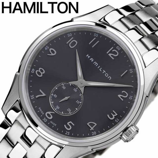 Hamilton 腕時計