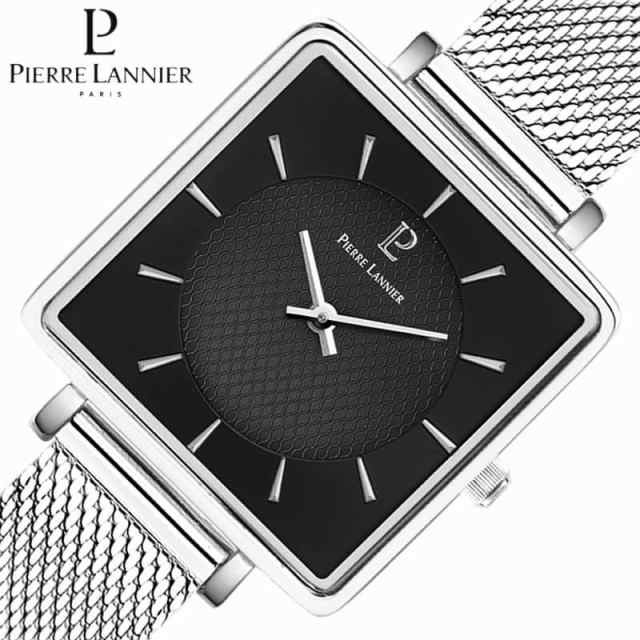 ピエール ラニエ 腕時計 Pierre Lannier 時計 ピエールラニエ