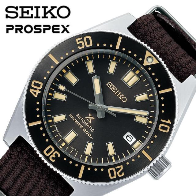 セイコー 腕時計 SEIKO 時計 ダイバー スキューバ 1965 ファーストダイバーズ 現代デザインモデル PROSPEX DIVER SCUBA メンズ かっこいい SBDC141 人気 おすすめ おしゃれ ブランド ビジネス オフィス カジュアル スーツ 社会人 大人 彼氏 夫 誕生日 記念日 プレゼントの通販は