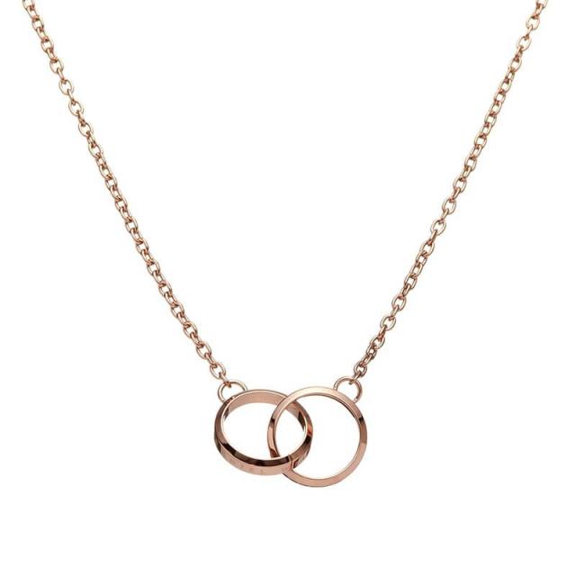 ダニエルウェリントン ネックレス DanielWellington アクセサリー