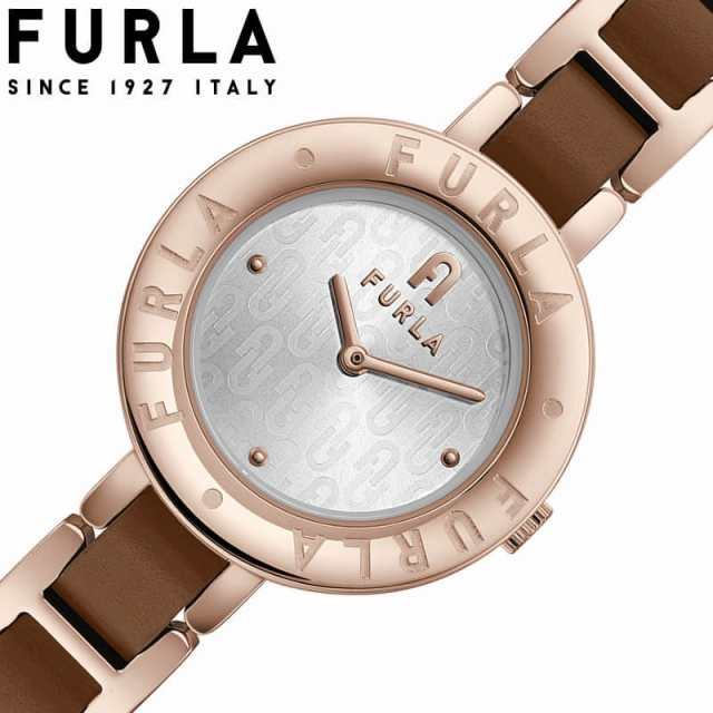 フルラ 腕時計 FURLA 時計 エッセンシャル ESSENTIAL レディース かわいい WW00004011L3 人気 おすすめ おしゃれ ブランド メタル カジュ