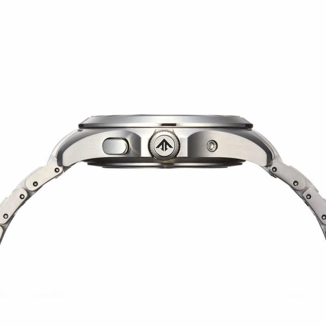 シチズン 電波ソーラー 腕時計 CITIZEN 時計 プロマスター LANDシリーズ PROMASTER 男性 向け メンズ AT6080-53L 人気 おすすめ おしゃれ ブランド プレゼント ギフト_4