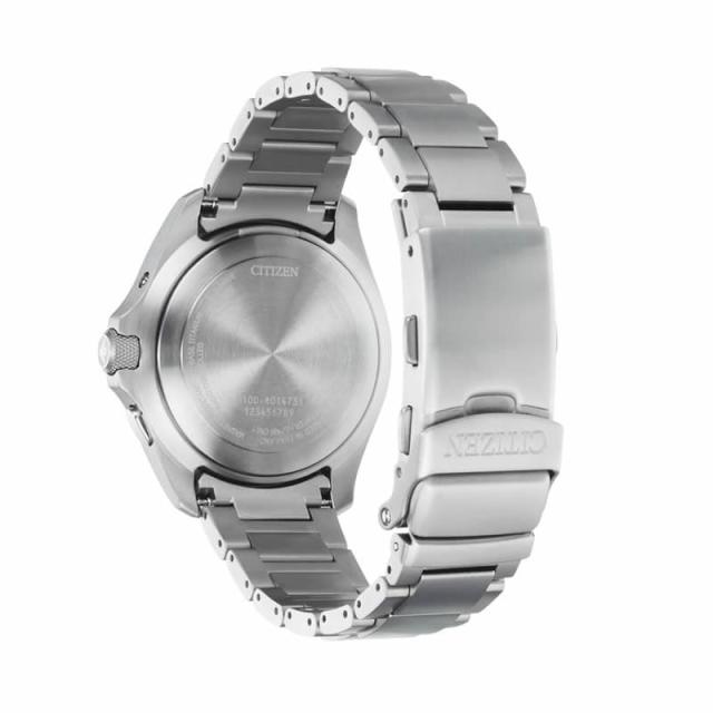 シチズン 電波ソーラー 腕時計 CITIZEN 時計 プロマスター LANDシリーズ PROMASTER 男性 向け メンズ AT6080-53L 人気 おすすめ おしゃれ ブランド プレゼント ギフト_7