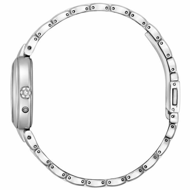 シチズン ソーラー 電波 時計 エクシード 腕時計 CITIZEN EXCEED ティタニアハッピーフライト EXCEED 女性 向け レディース エコ・ドライブ電波時計 ES9480-56W [ 人気 おすすめ おしゃれ かわいい ブランド 小ぶり 恋人 彼女 妻 プレゼント ギフト ]_3