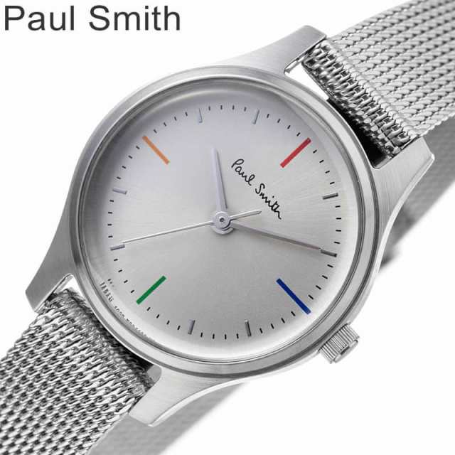 ポールスミス 腕時計 Paul Smith 時計 ポール スミス 腕時計