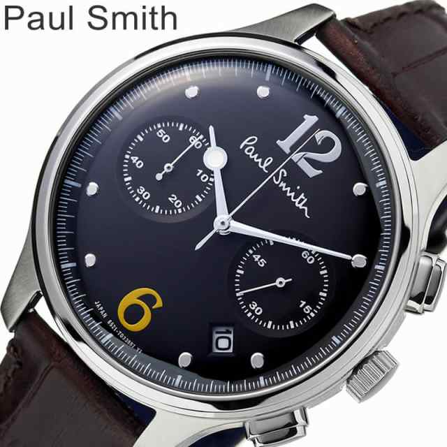 ポールスミス 腕時計 Paul Smith 時計 ポール スミス 腕時計 時計