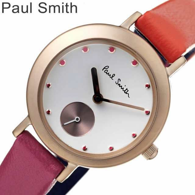 ポールスミス 腕時計 Paul Smith 時計 ポール スミス 腕時計 時計