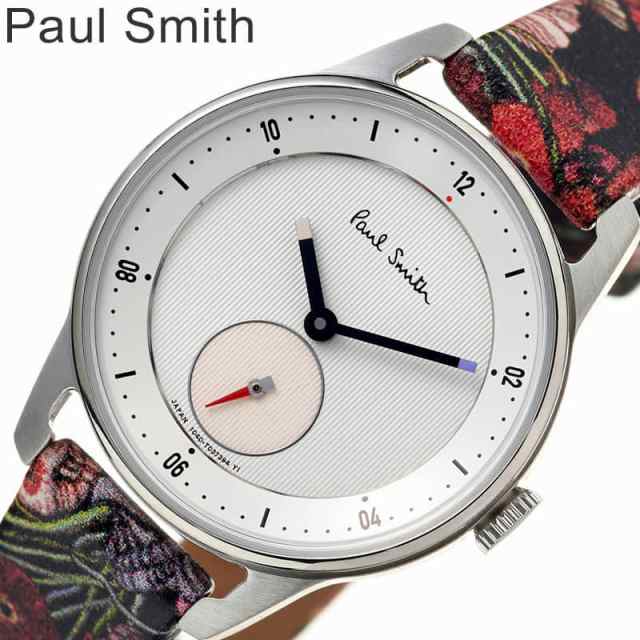 良好品 ポールスミス 腕時計 Paul Smith 時計 ポール スミス paulsmith