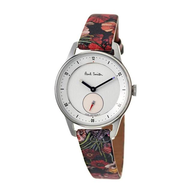 ポールスミス 腕時計 Paul Smith 時計 ポール スミス 腕時計 時計 ポールスミス paulsmith チャーチストリート ミニ Church Street mini 女性 レディース クォーツ 電池式 BZ2-010-10 人気 おすすめ おしゃれ ブランド プレゼント ギフト_1