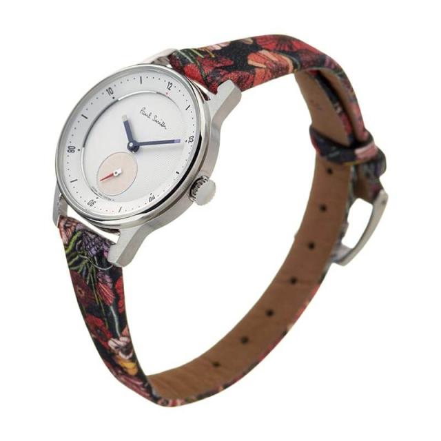 ポールスミス 腕時計 Paul Smith 時計 ポール スミス 腕時計 時計 ポールスミス paulsmith チャーチストリート ミニ Church Street mini 女性 レディース クォーツ 電池式 BZ2-010-10 人気 おすすめ おしゃれ ブランド プレゼント ギフト_2