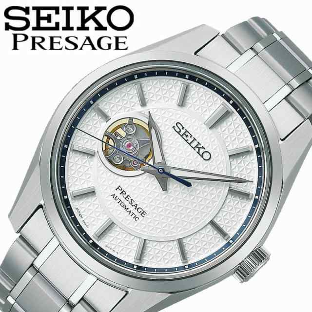 セイコー 腕時計 SEIKO 時計 プレザージュ PRESAGE Prestige line