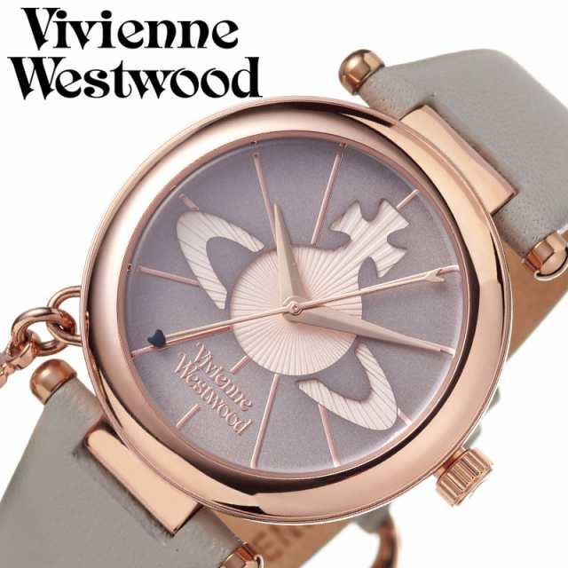 VivienneWestWood 腕時計