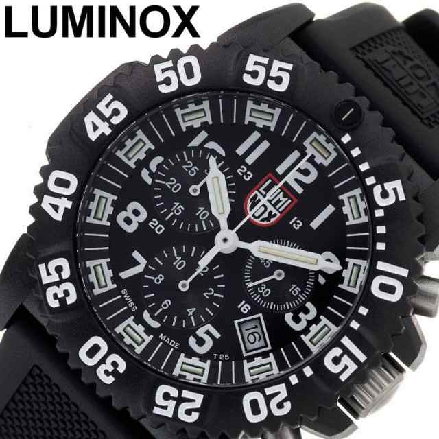 ルミノックス 腕時計 LUMINOX 時計 ネイビー シールズ カラーマークシリーズ NAVY SEAL 男性 メンズ クォーツ 電池式  LM-3081 かっこいい 彼氏 夫 人気 おすすめ おしゃれ ブランド 記念日 誕生日 プレゼント ギフトの通販はau PAY マーケット -  HYBRIDSTYLE | au PAY