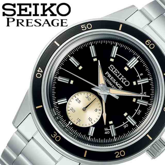 セイコー 腕時計 SEIKO 時計 セイコー SEIKO プレザージュ