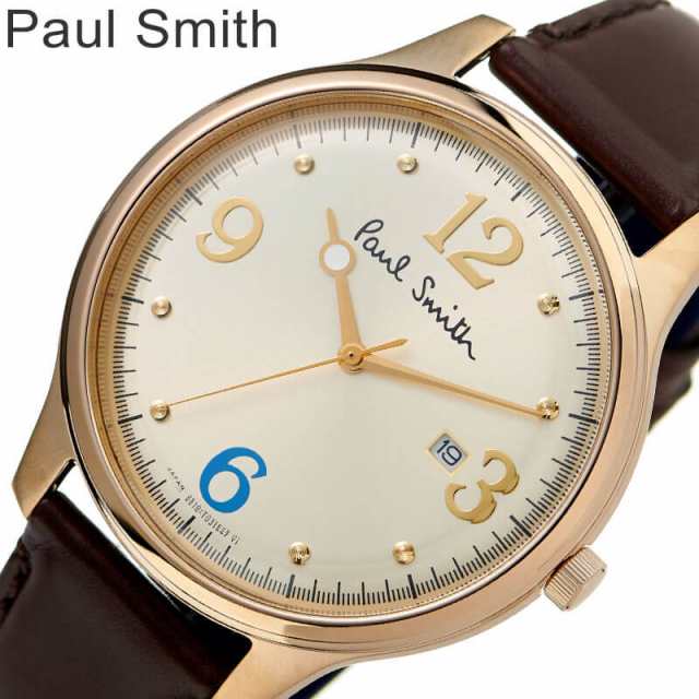 ポールスミス 腕時計 Paul smith 時計 ポールスミス時計 ポールスミス