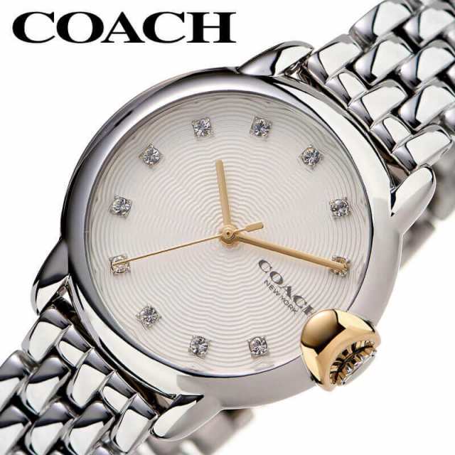 coach時計 コーチ