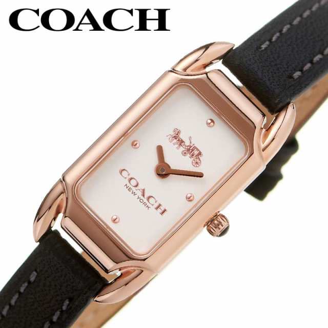 コーチ 腕時計 COACH 時計 女性 向け レディース かわいい 華奢 小ぶり