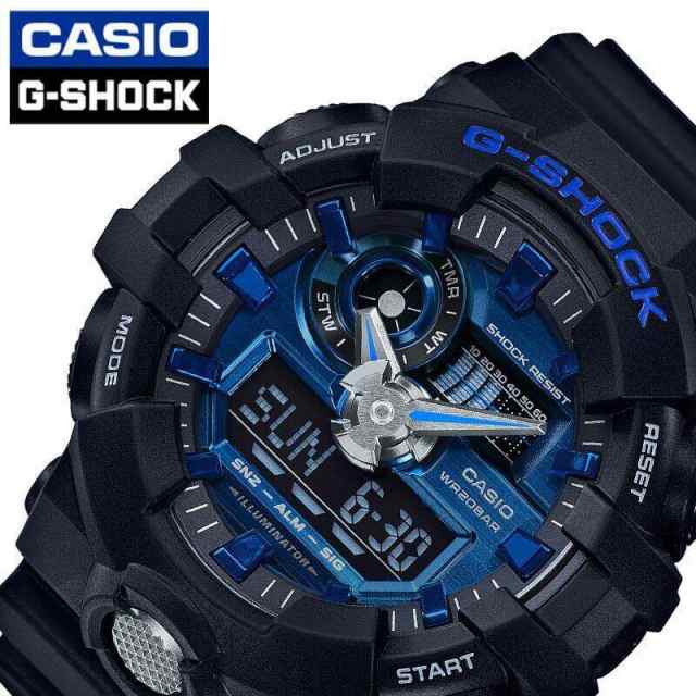 ジーショック Gショック G-SHOCK カシオ 腕時計 CASIO 時計 男性