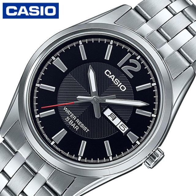 カシオ 腕時計 CASIO 時計 スタンダード STANDARD 男性 メンズ