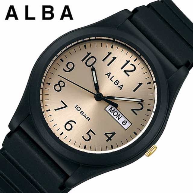 腕時計 ALBA