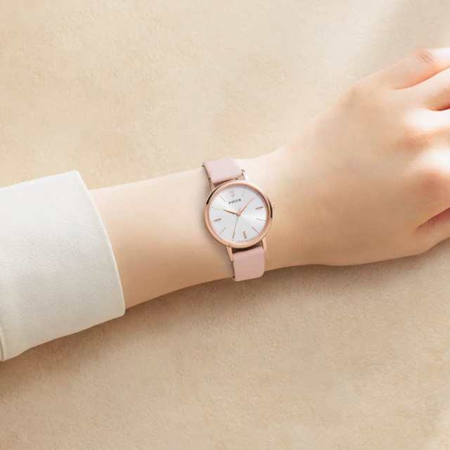 シチズン 腕時計 CITIZEN 時計 ソーラー ウィッカ Wicca レディース 腕時計 ホワイト ソーラーテック KP5-166-14 人気 おすすめ おしゃれの通販は