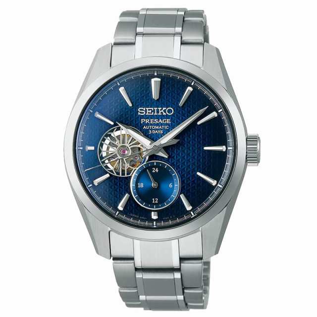 セイコー 腕時計 SEIKO 時計 プレザージュ プレステージライン PRESAGE