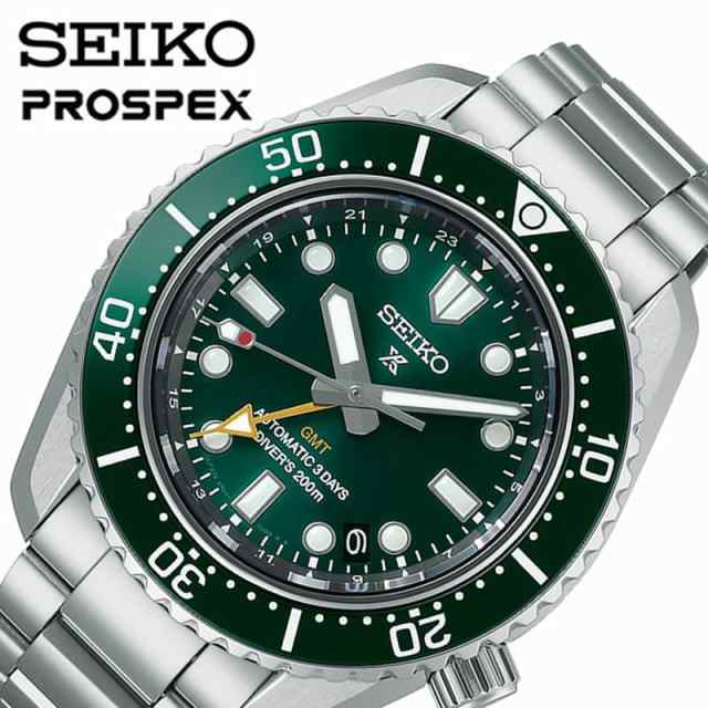 セイコー 腕時計 SEIKO 時計 プロスペックス ダイバースキューバ ...